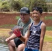 Keiki Fishing Day 2025