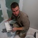 141st Civil Engineer Squadron support Seward Military Resort renovation