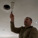 141st Civil Engineer Squadron support Seward Military Resort renovation