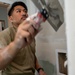 141st Civil Engineer Squadron support Seward Military Resort renovation