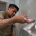 141st Civil Engineer Squadron support Seward Military Resort renovation