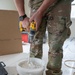 141st Civil Engineer Squadron support Seward Military Resort renovation