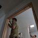 141st Civil Engineer Squadron support Seward Military Resort renovation