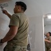 141st Civil Engineer Squadron support Seward Military Resort renovation