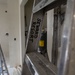 141st Civil Engineer Squadron support Seward Military Resort renovation