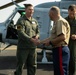Marine Week Nashville 2025: Orientation &amp; Indoctrination Flights