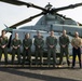 Marine Week Nashville 2025: Orientation &amp; Indoctrination Flights