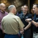 Marine Week Nashville 2025: Orientation &amp; Indoctrination Flights