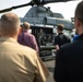 Marine Week Nashville 2025: Orientation &amp; Indoctrination Flights