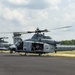 Marine Week Nashville 2025: Orientation &amp; Indoctrination Flights