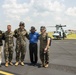 Marine Week Nashville 2025: Orientation &amp; Indoctrination Flights