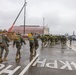 U.S. Marines and Airmen Rehearse a Parachute Operations with Japan Ground Self-Defense Force