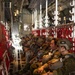 U.S. Marines and Airmen Rehearse a Parachute Operations with Japan Ground Self-Defense Force