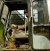 239th Brigade Engineer Battalion Excavation Operations
