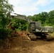 239th Brigade Engineer Battalion Excavation Operations