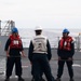 Replenishment at sea