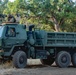 Operation Mojave Falcon - 409th Engineer Vertical Construction Company