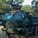 Operation Mojave Falcon - 409th Engineer Vertical Construction Company