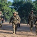 Operation Mojave Falcon - 409th Engineer Vertical Construction Company