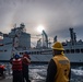 Replenishment at sea