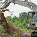 239th Brigade Engineer Battalion Excavation Operations