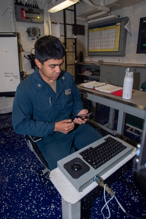 Air Force Radio News 15 January 2019 A