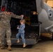 353 SOW showcases CV-22 Osprey to AFSOC spouses