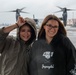 353 SOW showcases CV-22 Osprey to AFSOC spouses