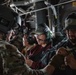 353 SOW showcases CV-22 Osprey to AFSOC spouses