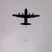 U.S. Marines and Airmen Rehearse a Parachute Operations with Japan Ground Self-Defense Force