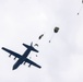 U.S. Marines and Airmen Rehearse a Parachute Operations with Japan Ground Self-Defense Force