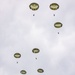 U.S. Marines and Airmen Rehearse a Parachute Operations with Japan Ground Self-Defense Force