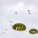 U.S. Marines and Airmen Rehearse a Parachute Operations with Japan Ground Self-Defense Force