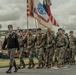 Screaming Eagles Support Cabbage Patch and Signal Monument Ceremonies During D-Day 81