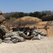 KMEP 25.1| 9th ESB Alpha Co Machine Gun Range