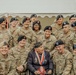 Screaming Eagles Support Cabbage Patch and Signal Monument Ceremonies During D-Day 81