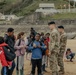 101st Soldiers Explore Normandy During D-Day 81