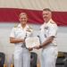 NTAG Nashville Change of Command