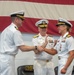 NTAG Nashville Change of Command
