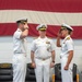 NTAG Nashville Change of Command