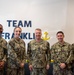 Rear Adm. Waters Visits Navy Talent Acquisition Group Nashville