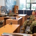 Rear Adm. Waters Visits Navy Talent Acquisition Group Nashville