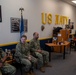Rear Adm. Waters Visits Navy Talent Acquisition Group Nashville