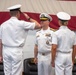 NTAG Nashville Change of Command