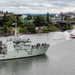 Portland Fleet Week welcomes U.S. Navy, U.S. Coast Guard, and Royal Canadian Navy