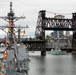 Portland Fleet Week welcomes U.S. Navy, U.S. Coast Guard, and Royal Canadian Navy