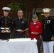Marine Week Nashville 2025: Murfreesboro Civic Plaza