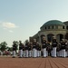Marine Week Nashville 2025: Murfreesboro Civic Plaza