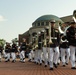 Marine Week Nashville 2025: Murfreesboro Civic Plaza