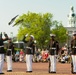 Marine Week Nashville 2025: Murfreesboro Civic Plaza